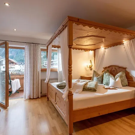 Apartment Zur Kröllin *