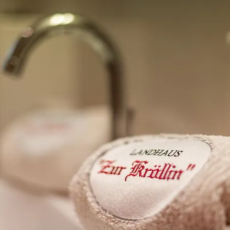 Zur Kroellin