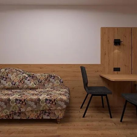 Apartment Zur Kröllin *