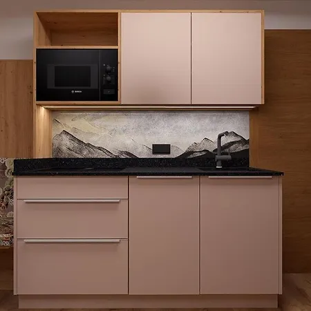 Apartment Zur Kröllin